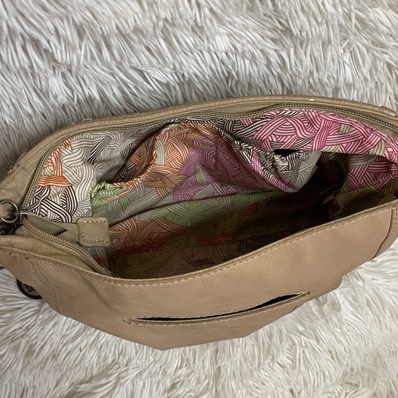 The Sak small or demi purse - Picture 7 of 13